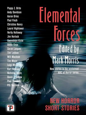 cover image of Elemental Forces
